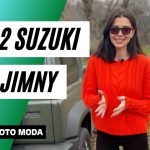 2022 Suzuki Jimny Fiyatı Ne Kadar